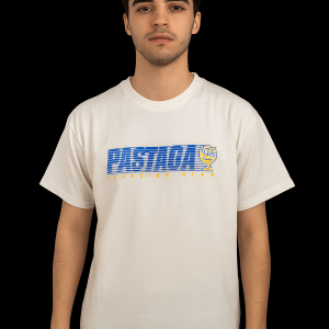 Tee-shirt Sumps Pastaga