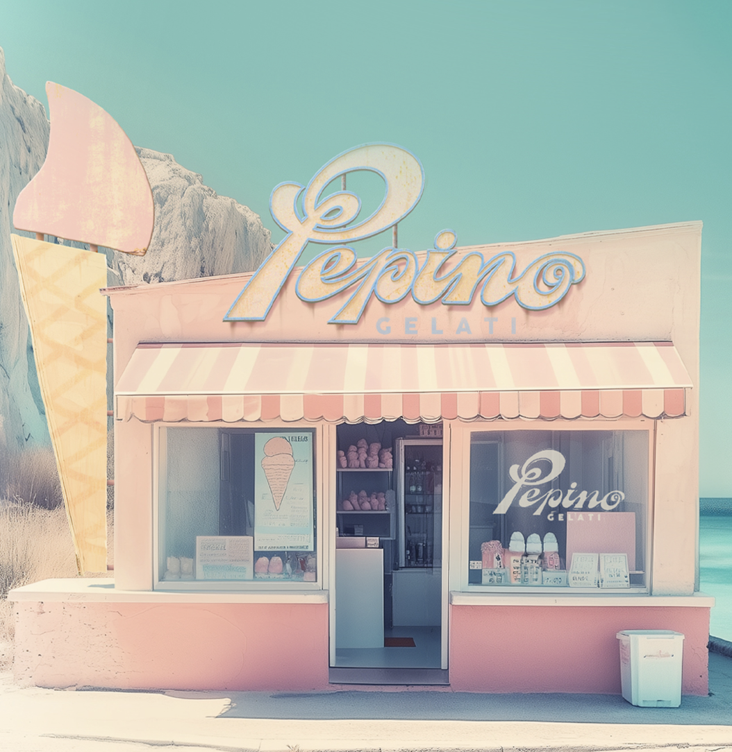 Tee-shirt Pepino – SUMPS – Image 2