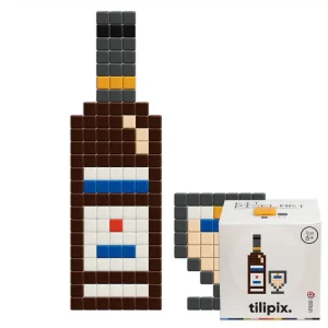 KIT de mosaique RICARD  – TILIPIX