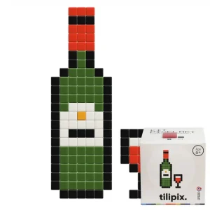 KIT MOSAIQUE VIN – TILIPIX