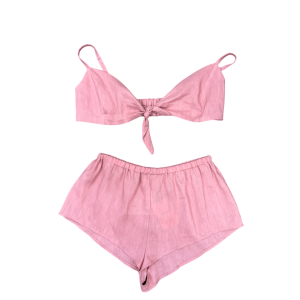 Short de Nuit – Summer Rambo