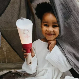 Lampe veilleuse – Maison Polochon