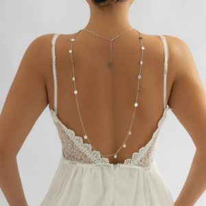 Collier Bohème – Lumière de Bohème