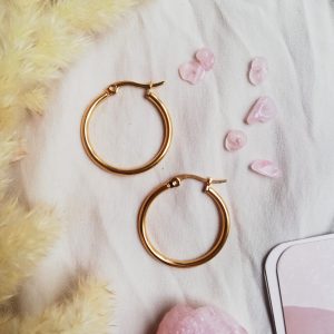 Créole Magic basiques