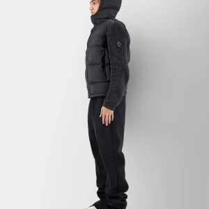 DOUDOUNE CANADA - NOIRE