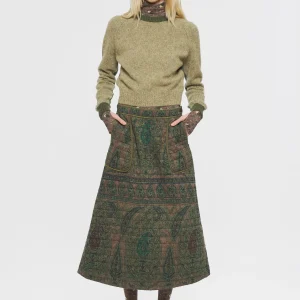 Pull Shetland Fergus