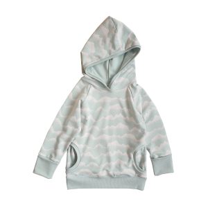 Hoodie Charlie Mountain Rain