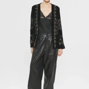 Veste à sequin Illuminati