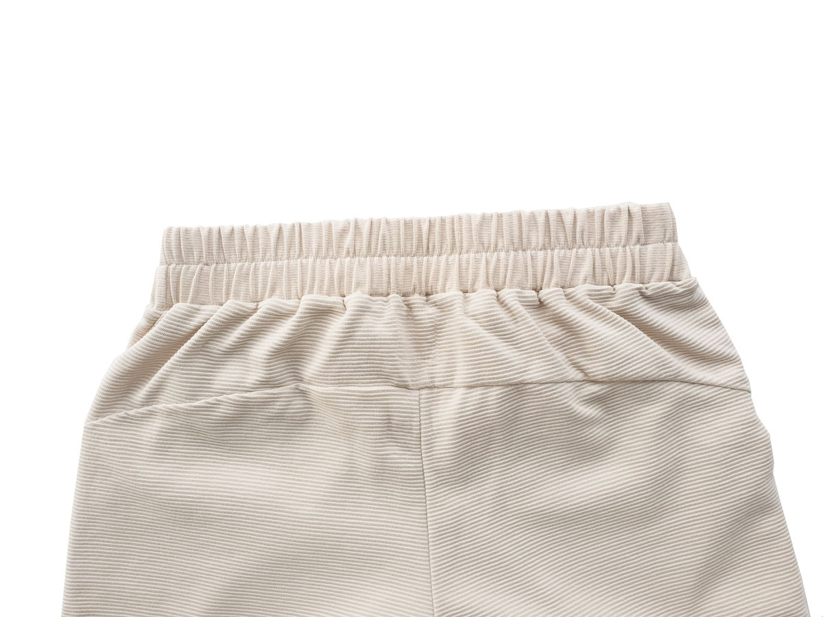 Jogger écru femme Taille 36 – Image 3