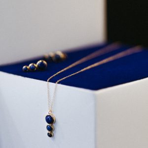 Collier Andréa | Caroline Najman