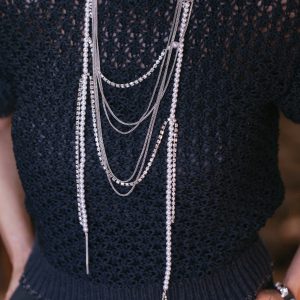 Sautoir Nouvelle | Perrine Taverniti