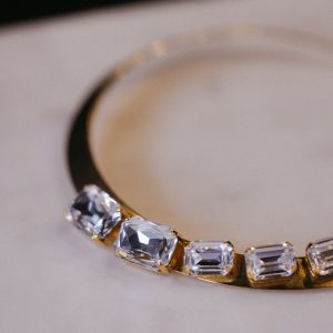 Collier Choker Montebello | Perrine Taverniti