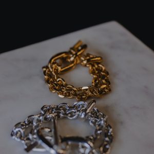 Bracelets Chaptal – Perrine Taverniti