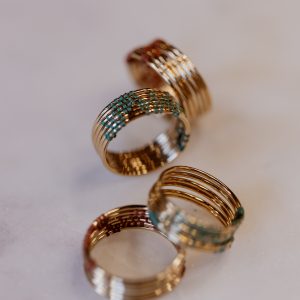 Bague Raccord – Objets de Corps