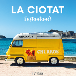 Livre La Ciotat Instantanés