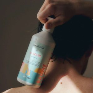 Savon Liquide LE SOLEIL Kerzon