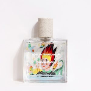 Parfum Lost in translation