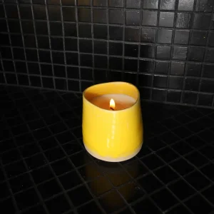 Bougie Farniente – Maison Tassan