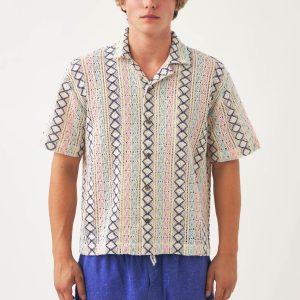 Chemise Méo
