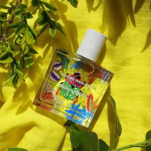 Parfum Nature Insolente