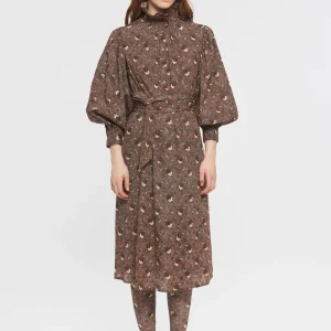 Robe imprimée Paddy