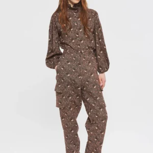 Pantalon imprimé Paddy