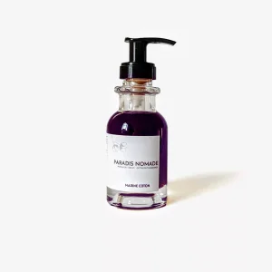 Parfum de lessive PARADIS NOMADE