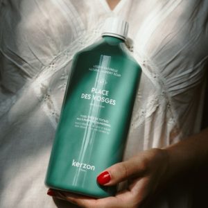 Lessive naturelle PLACE DES VOSGES Kerzon