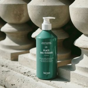 Savon liquide PLACE DES VOSGES Kerzon