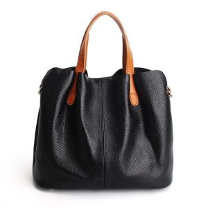 Sac Cabas Cuir – CELIA