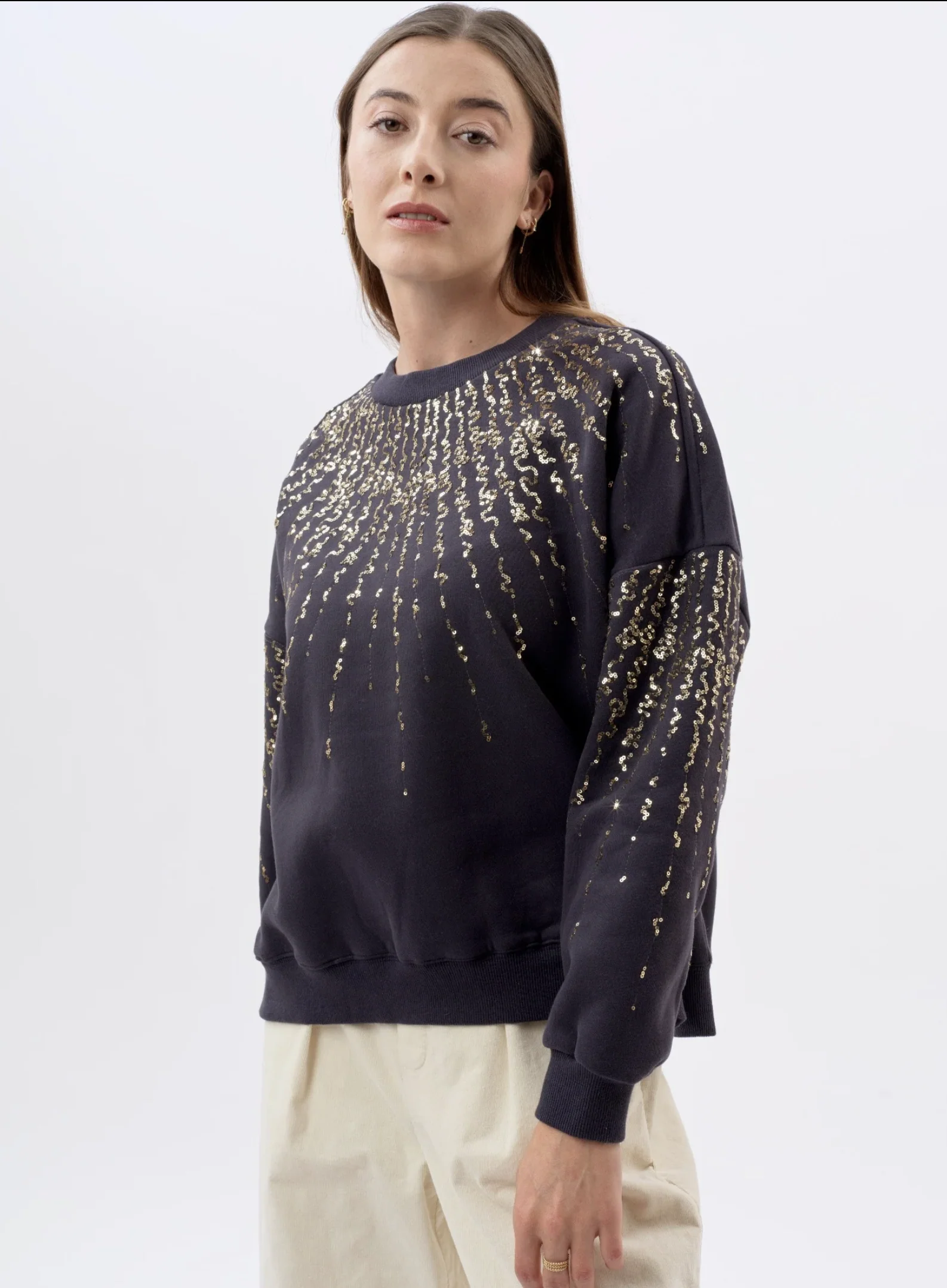 Pull Chiquita Bleu – Image 3