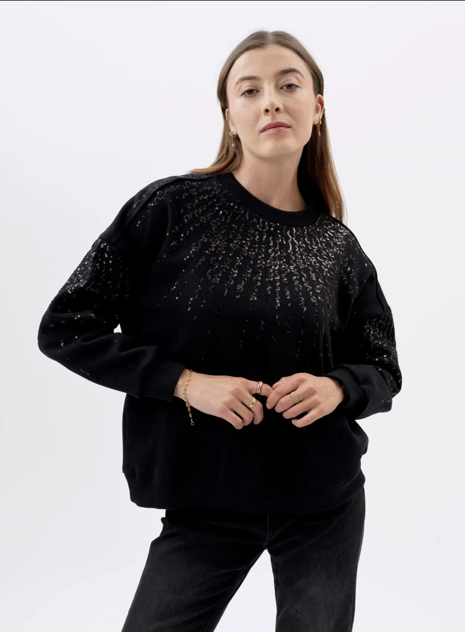 Pull Chiquita Noir – Image 2