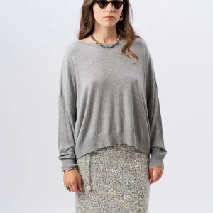Pull Henry Gris