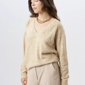 Pull Stockholm Beige