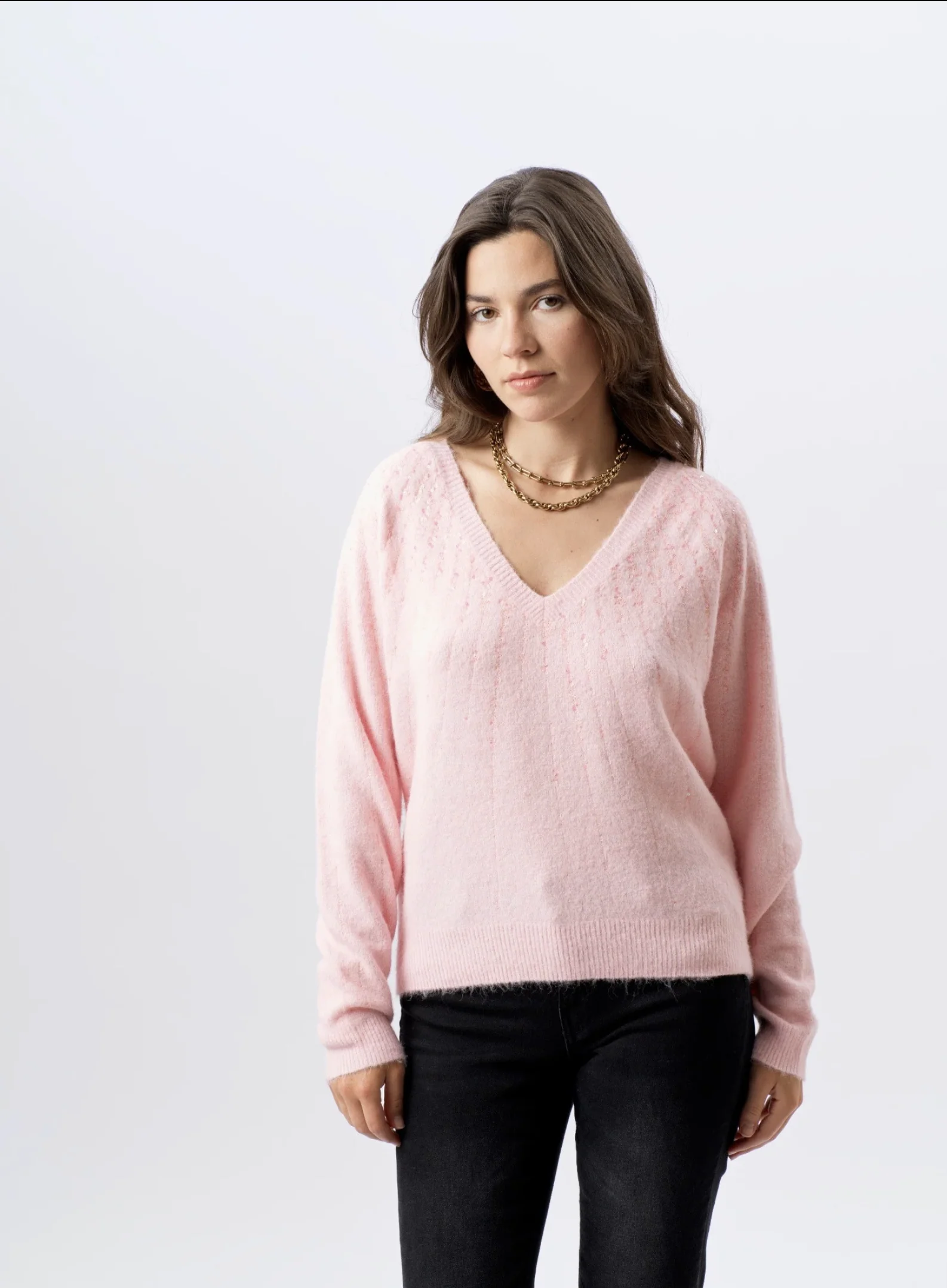 Pull Stockholm Rose – Image 3