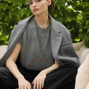 Pull Tallinn Gris