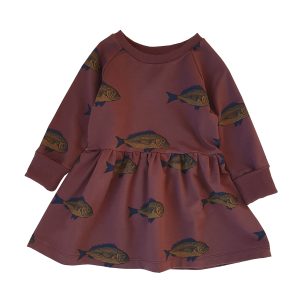 Robe Charlie Punkfish