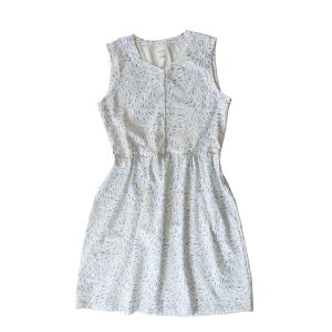 Robe jersey Kylie allaitement-compatible