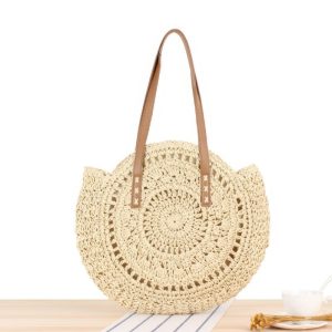 Sac Bandoulière Bohème Chic
