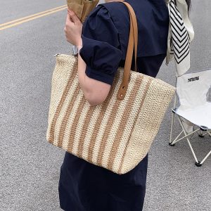 Sac De Plage Bohème