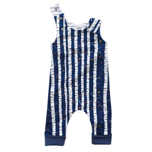 Salopette Sam Bouleaux