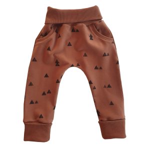 Sarouel évolutif – Hills