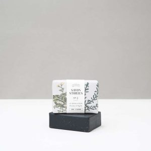 Savon n°2 Bio le régulateur