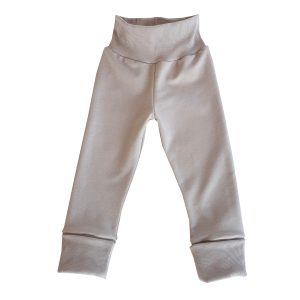 Pantalon Slim Gris Château