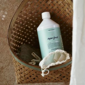 Lessive naturelle SUPER FRAIS Kerzon