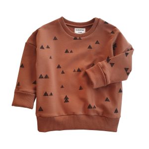 Sweat évolutif Billie – Hills