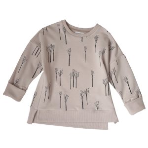 Sweat Parfait Birches