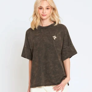 T-Shirt Cyrielle Gris