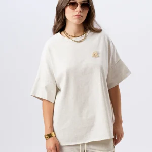 T-Shirt Cyrielle Beige