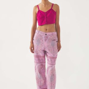 Pantalon Taya
